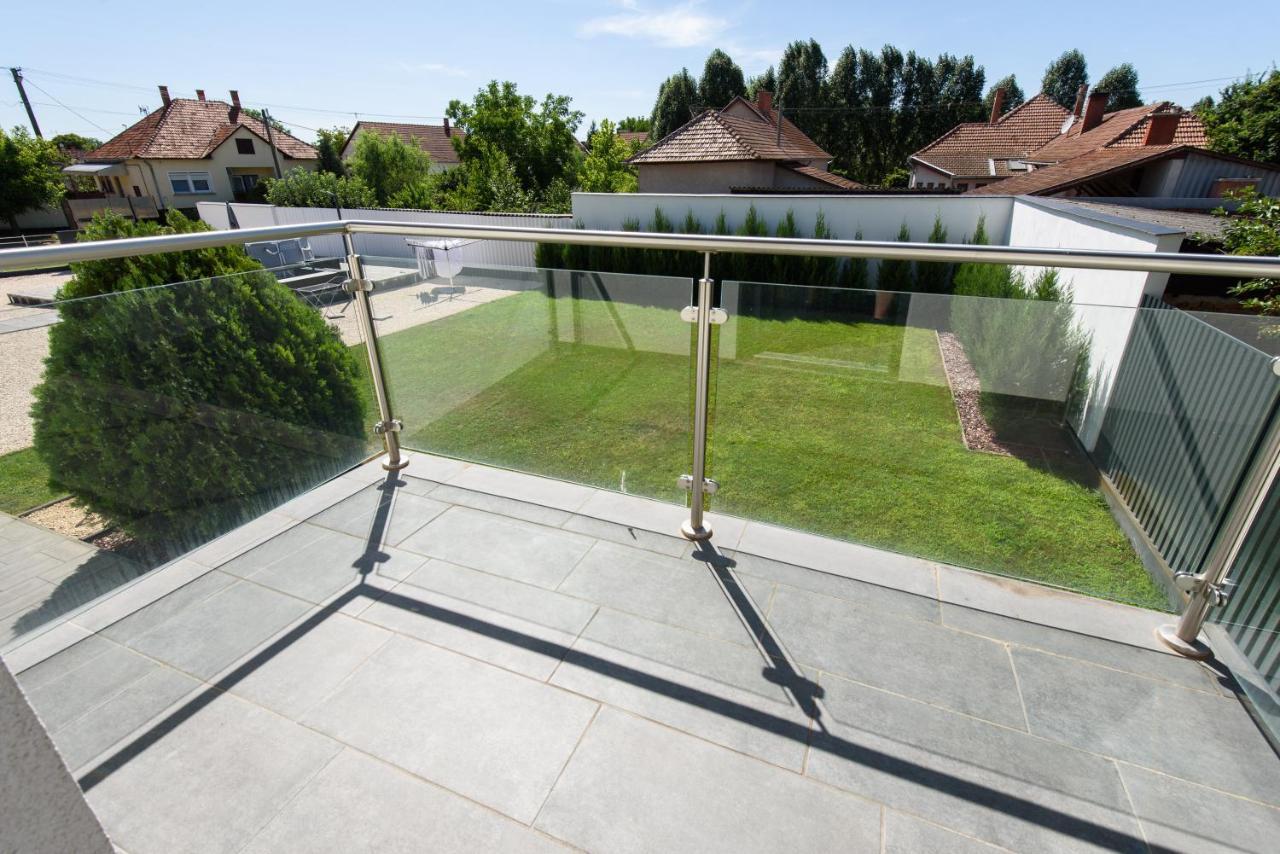 Theresa Vendeghaz Kiskunmajsa Exterior photo